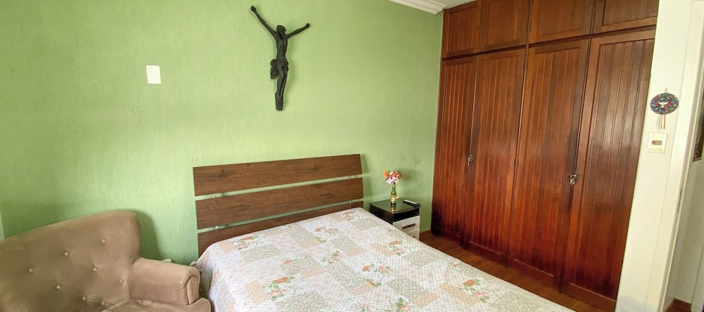 Elite Flat, Pará de Minas — photo 1