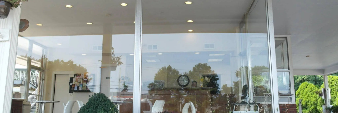 Crystal Inn Eatontown, Итонтаун — фото 1