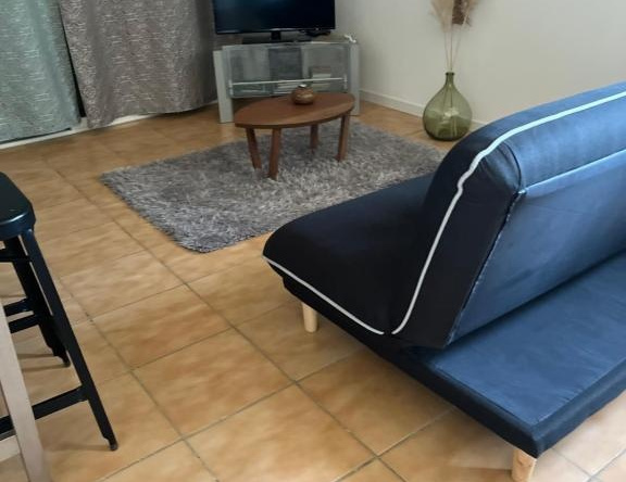 Au petit Paradis, La Roquebrussanne — photo 1