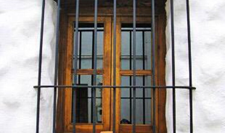 House With 2 Bedrooms In Benaocaz, With Wifi, Бенаокас — фото 1