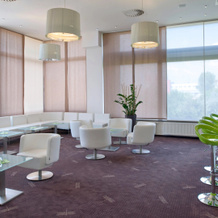 Holiday Inn Bratislava, 布拉迪斯拉发 — 照片 2