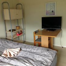 Bramming City Bed & Breakfast , Ingen Morgenmad, Брамминг — фото 2