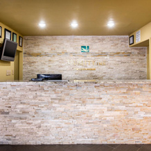Quality Inn Stateline, Уэндовер — фото 2