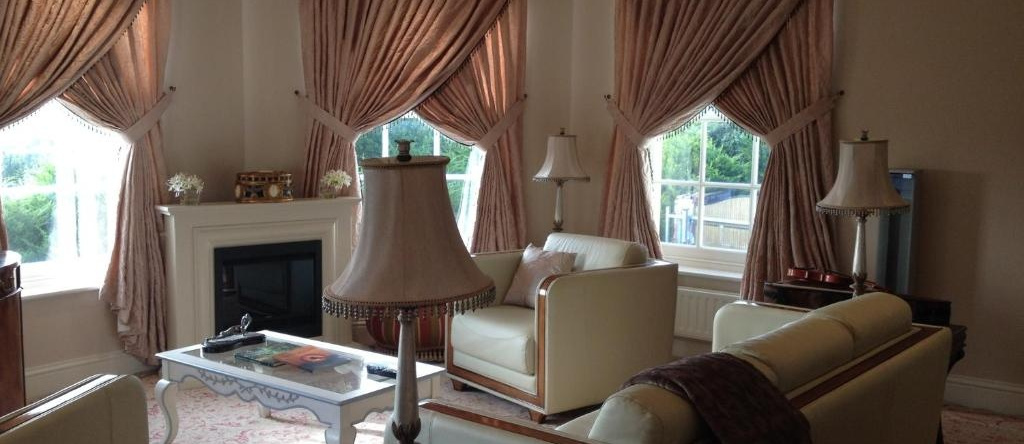 Westbrook Country House, 巴林罗布 — 照片 1