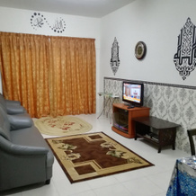 Cameronian Muslim Homestay, Brinchang — photo 2