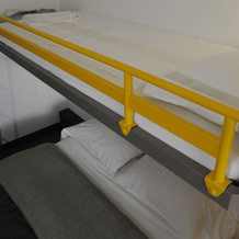 Egg Hotel Sarcelles, Sarcelles — photo 5