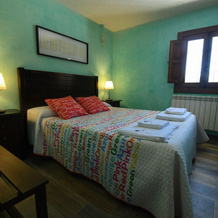 Casa el Autillo l, Riopar — photo 4
