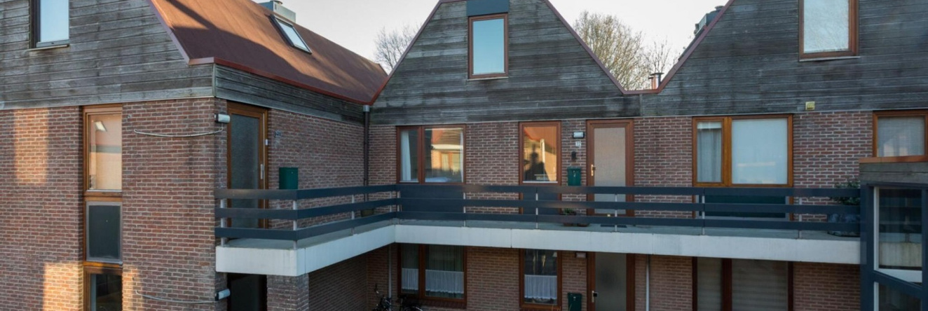 Apartment in Veere Near Lake Veerse Marina, Veere — photo 1