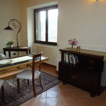 Agriturismo La Vecchia Quercia, 圣奇普里亚诺皮琴蒂诺 — 照片 3