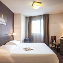 Appart'hôtel Vacancéole Paris Quai de Marne, 马恩河畔诺让 — 照片 3