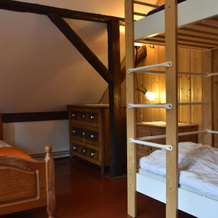 Holiday Home in a Quiet Authentic Mountain Village, 兹拉塔奥莱什尼采 — 照片 4