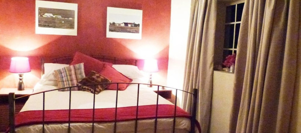 Cosy 6 Person Cottage With Mountain View, Барридейл — фото 1