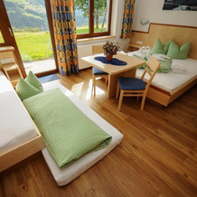 Ferienhaus Gundolf Peter, 旺斯 — 照片 5