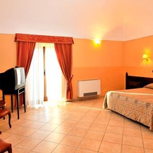 Tenuta Santa Lucia, Манфредония — фото 4
