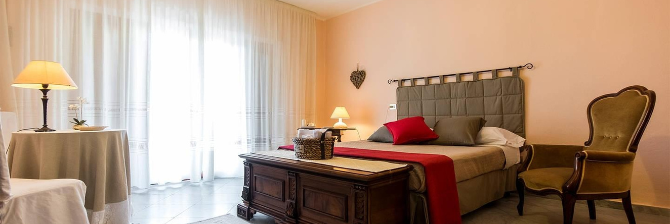 Villa Iole Apartment, Карлофорте — фото 1