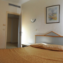 Residence Corail Royal Plage, 塔巴尔卡 — 照片 5