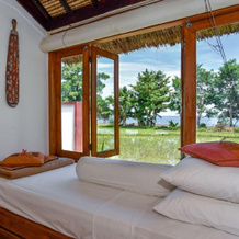 Ganesha Bali Coral Reef Villas, Seririt — photo 3