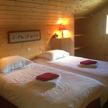 Châlet Le Lagopède, La Joue du Loup — photo 3