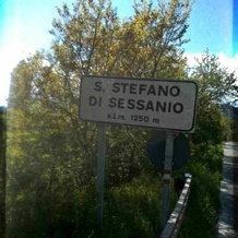 B&B Nonno Severino, Санто-Стефано-ди-Сессанио — фото 2