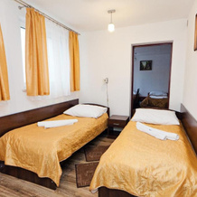 Hotel Turkus, 雅罗斯拉夫 — 照片 4