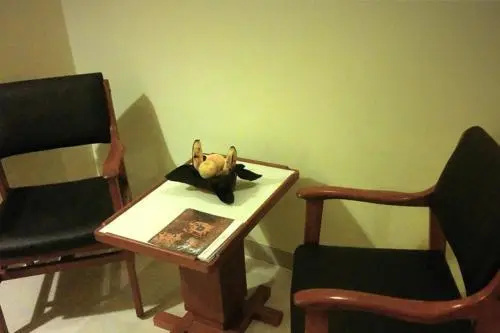Cocohut Resort, Murud — photo 1
