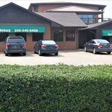 Gadsden Inn and Suites, 加兹登 — 照片 3