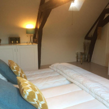 Appartement Domaine de la Freslonnière, 勒勒 — 照片 5