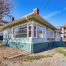 1 Mi to Pendleton Round-up: Historic 'elnor' Home, 彭德尔顿 — 照片 2
