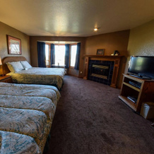 Greeley Guest House and Suites, 格里利 — 照片 3