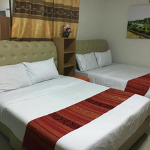 Boonjinda Resort, Пхитсанулок — фото 4