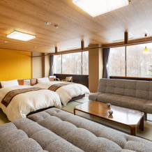 Takamiya Hotel Bonari No Mori, 猪苗代 — 照片 4