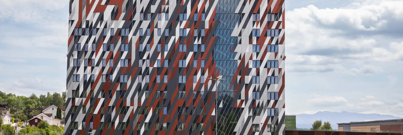 Home Hotel 1624, Конгсберг — фото 1
