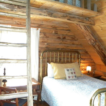 Rose And Goat Retreat - Mountain View Apartment, 北亚当斯 — 照片 4