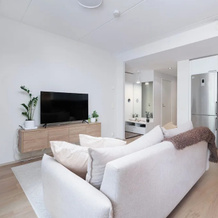 Downtown Oulu 2BR Apt, Oulu — photo 4
