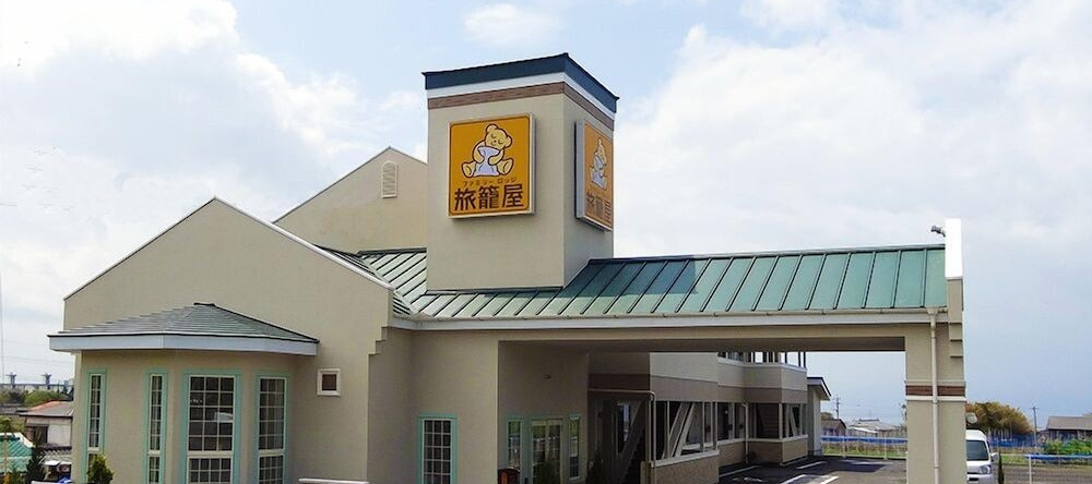 Family Lodge Hatagoya Kagoshimatarumizu, 垂水 — 照片 1