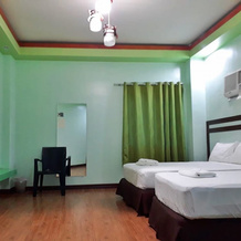 Fragoch Tourist Inn, 纳瓦尔 — 照片 4