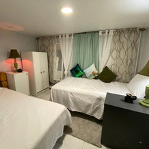 Nice 2 Bedroom Apt With Patio, Уэст-Нью-Йорк — фото 2