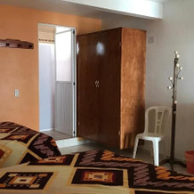 Hotel Chignahuapan, 奇格纳瓦潘 — 照片 3