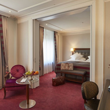 The Dufour, Suites And Rooms By Schweizerhof, Цюрих — фото 3