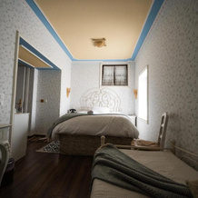 Anagennisis Hotel, Пиргос — фото 3