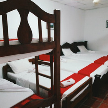 Hotel Santa Cruz De Mompox, Санта-Крус-де-Момпокс — фото 3