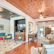 Walk to Historic Dtwn: Sanford Home w/ Gas Grill!, 桑福德 — 照片 4