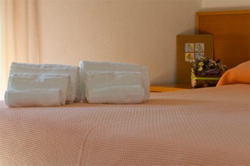 Hotel Cristallino, 卡斯蒂奥内德拉普雷索拉纳 — 照片 1