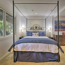 Designer Apartment < 1 Mile to Downtown San Rafael, 圣拉斐尔 — 照片 4