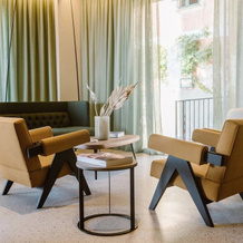 Hotel Windsor, Laigueglia — photo 2