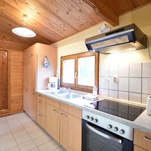 Lovely Bungalow near Sea in Elmenhorst, 瓦恩肯哈根 — 照片 4