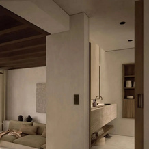 Luura - Cliff, Paros, Morgans Originals (Opening Aug 1 2026), 帕里基亚 — 照片 4