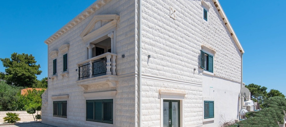 Villa Domenica, Оребич — фото 1