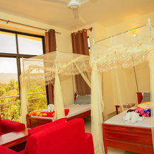 Kilimanjaro White House Hotel, Moshi — photo 4