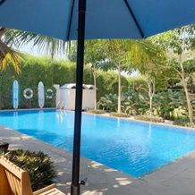Kusma Hotel Bandungan Semarang, Бандунган — фото 4